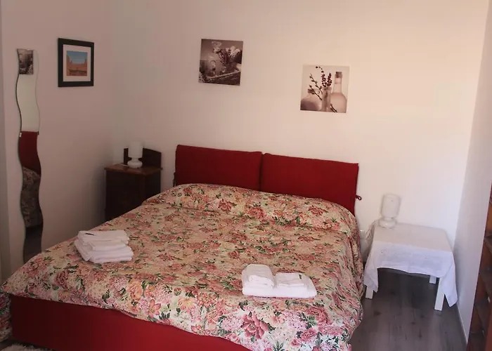 A Casa Di Ettore