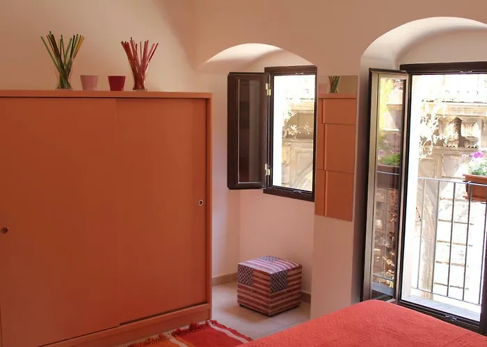 A Casa Di Ettore