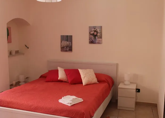 A Casa Di Ettore