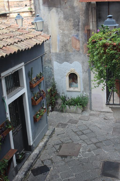 Holiday home A Casa Di Ettore *