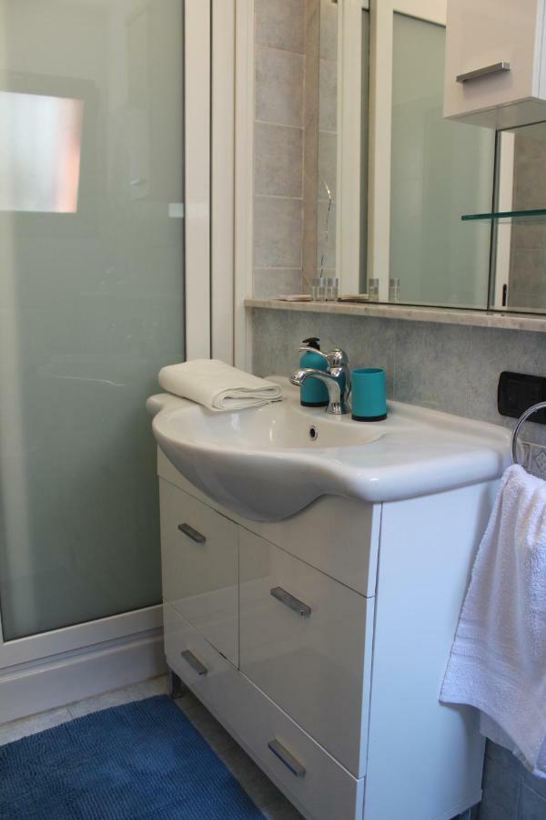 A Casa Di Ettore Holiday home