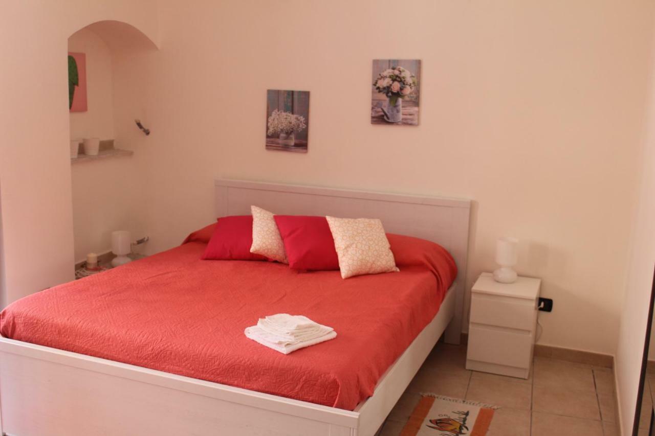 A Casa Di Ettore Holiday home