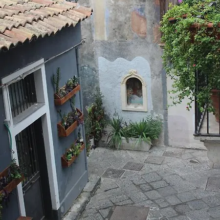 A Casa Di Ettore CTA Exterior foto
