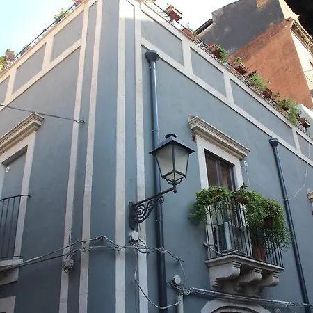 A Casa Di Ettore CTA Exterior foto