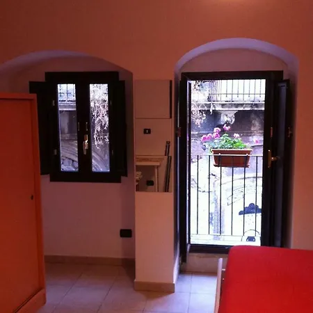 A Casa Di Ettore CTA Exterior foto