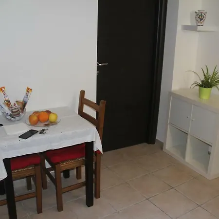 A Casa Di Ettore CTA Exterior foto