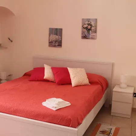 A Casa Di Ettore CTA Exterior foto