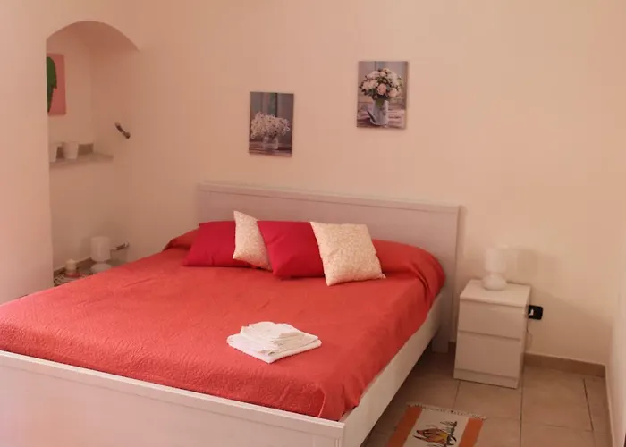 A Casa Di Ettore