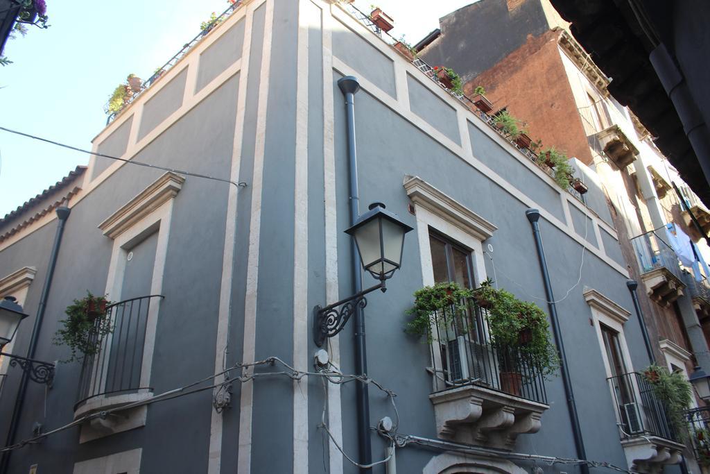 Hébergement de vacances A Casa Di Ettore Catane