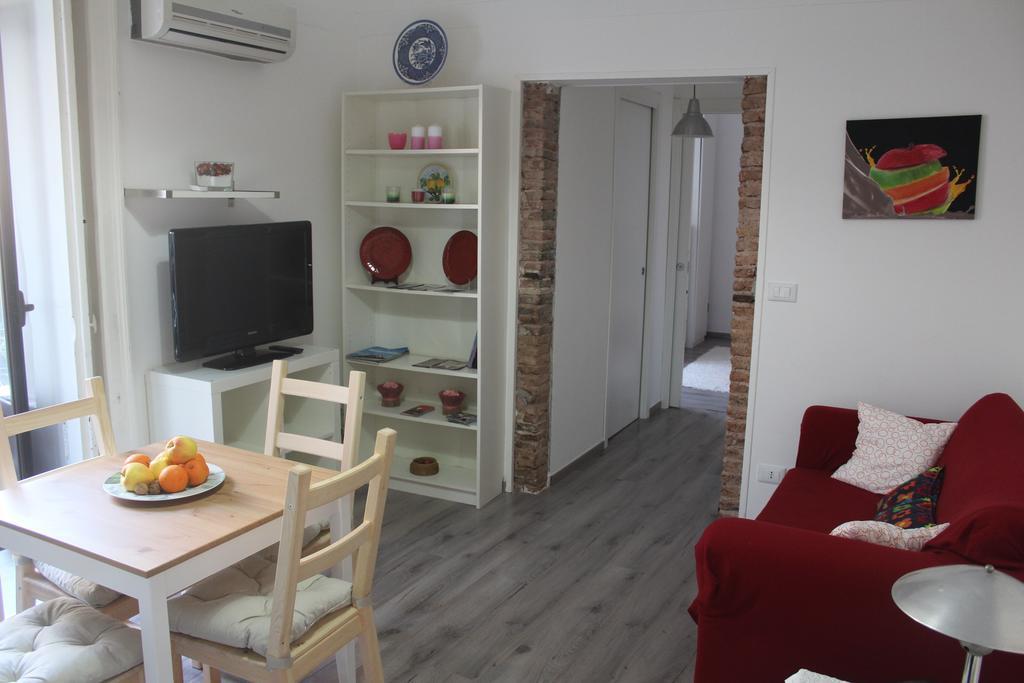 A Casa Di Ettore Holiday home *