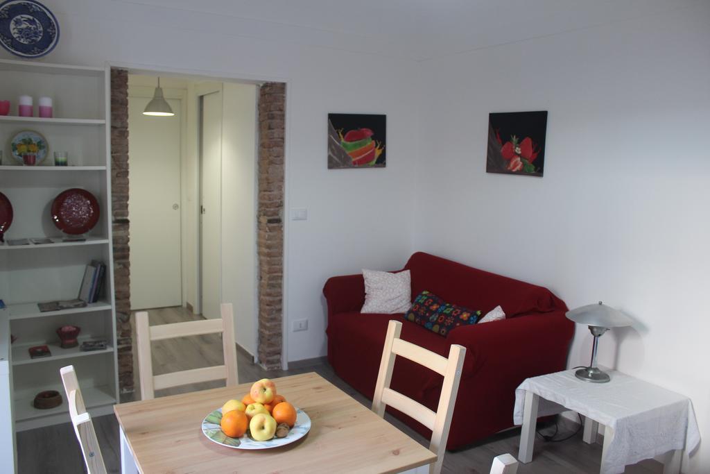 A Casa Di Ettore Holiday home *