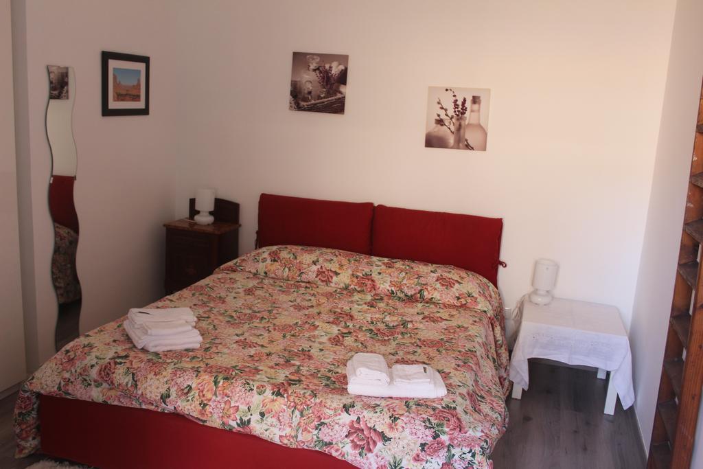 Hébergement de vacances A Casa Di Ettore
