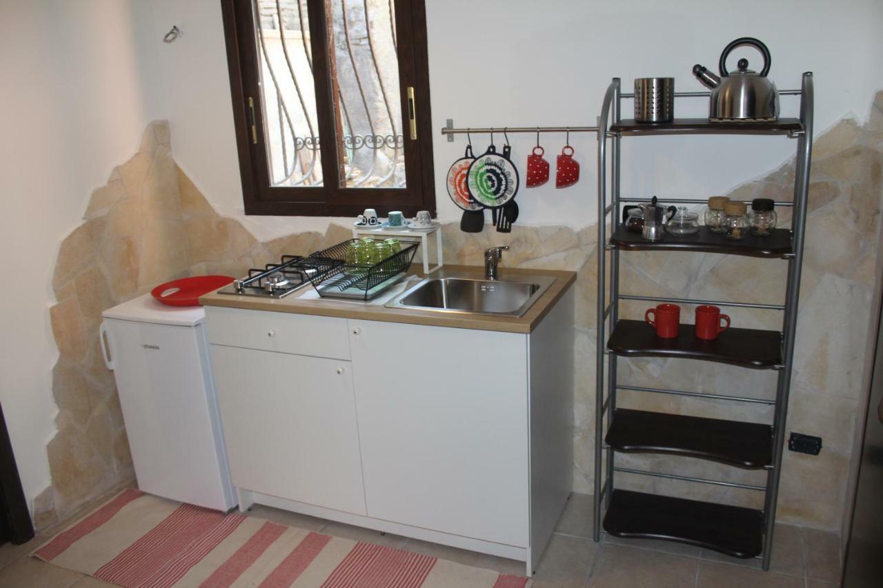 A Casa Di Ettore