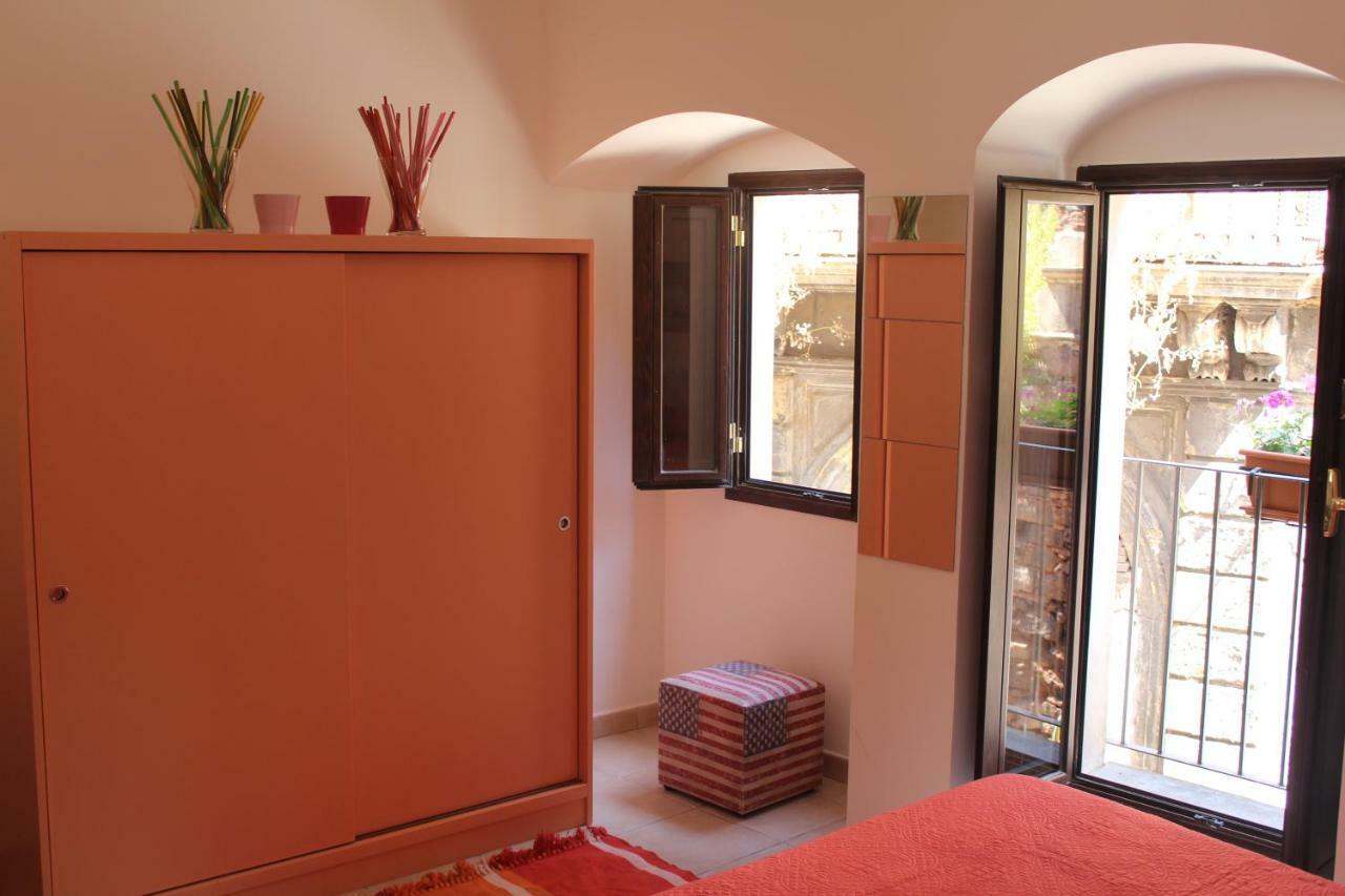 A Casa Di Ettore Hébergement de vacances *