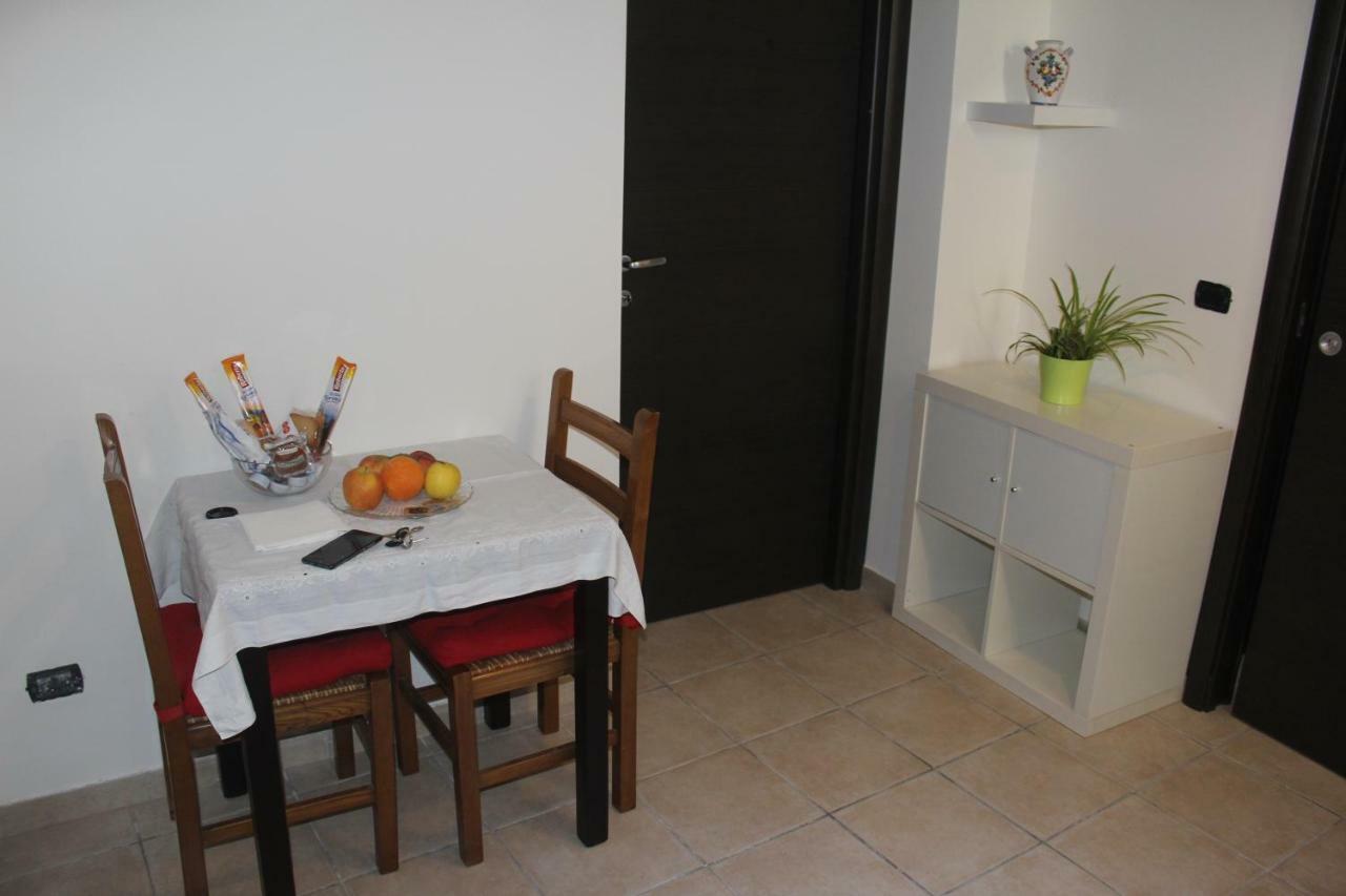 Holiday home A Casa Di Ettore Catania